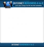 Big Launch Express - Internet Business A - Z