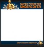Big Launch Express - Super Marketer Undercover