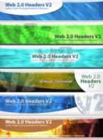 Web 2 Headers Version 2