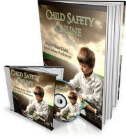 Child Safety Online Template Pack