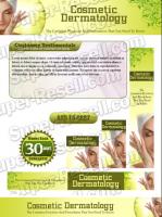 Templates - Cosmetic Dermatology 