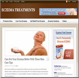 Eczema Treatment Blog 