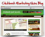 Clickbank Marketing Blog 