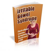 Irritable Bowel Syndrome Website