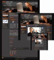 Business Web Template 1
