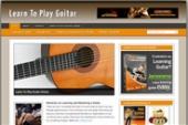 Learn Guitar Blog