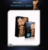 Perfect Abs Minisite
