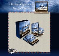 Mini Site Pack - Dream Vacations