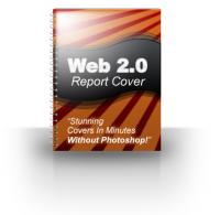 Web 2.0 Cover Package