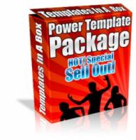 Power Template Package