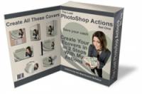Photo Shop Actions