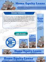 Templates - Home Equity Loan 