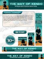 Templates - Way Of Kendo 