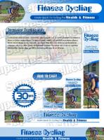 Templates - Fitness Cycling 