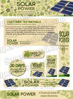 Templates - Solar Power 