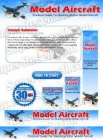 Templates - Model Aircraft 