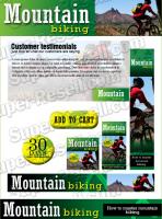 Templates - Mountain Biking