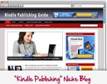 Kindle Publishing Blog 