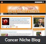 Cancer Niche Blog 