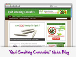 Quit Cannabis Blog 