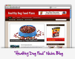 Healthy Dog Food Blog 