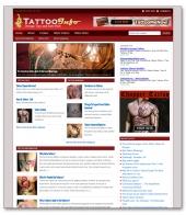 Tattoo Niche Blog 