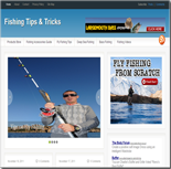 Fishing Guide Blog 