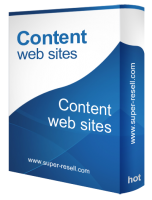 Content WebSites