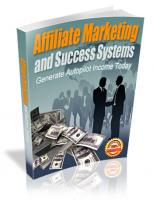 Affiliate Marketing And Success System 