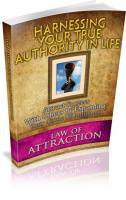 Harnessing Your True Authority In Life