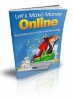 Lets Make Money Online