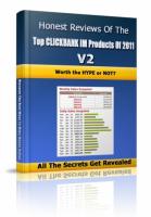 Honest Reviews Of The Top Clickbank IM Products Of 2011 - V2