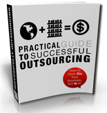 Practical Guide To Successful Outsourcing 