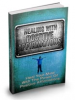 Healing With Positive Affirmation