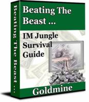 Beating The Beast - IM Jungcle Survival Guide