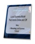 Local Business Model That Works Online And Off