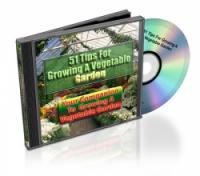 51 Vege Gardening Tips