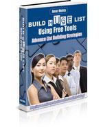 Building Hugh List Using Free Tools