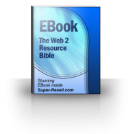 The Web 2 Resource Bible