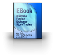 8 Ebooks Foreign Exchange Stock Trading