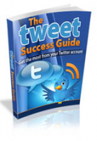The Tweet Success Guide 