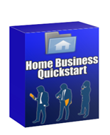 Home Business Quickstart