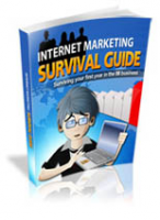 Internet Marketing Survival Guide 