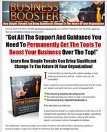 Business Booster 