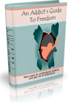 An Addicts Guide To Freedom 