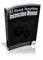 How To Do Everything With Your EZ Ebook Templates 