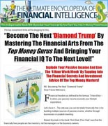 Encyclopedia Of Financial Intelligence 