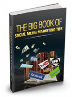 Big Book Of Social Media Marketing Tips