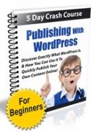 Publishing With WordPress Course 