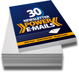 90 Newsletter Power Emails